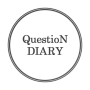 icon Questions Diary