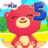 icon Bear 5th Grade Learning Games 3.35