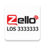 icon Zello Los 33333333