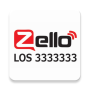 icon zello 3333333