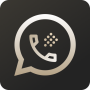 icon 2nd Line+ Phone Number & eSIM