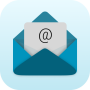 icon All e-Mail Access, AI Writer