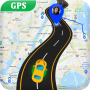 icon GPS Route Planner - Live Map