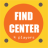 icon Find Center 3.0