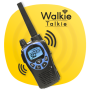 icon Walkie Talkie