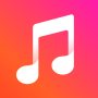 icon Music Player