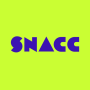 icon SNACC: Food Delivered in Mins