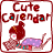 icon Cute Calendar Free 1.6.99