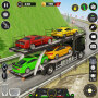 icon Uphill Extreme Truck Driver 3D