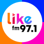 icon FM Like 97.1 (App Oficial)