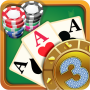 icon Teen Patti KingFlush Poker