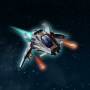 icon Cold Space - 3D Shoot 'em up