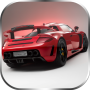 icon Terminal Speed Racing 3D
