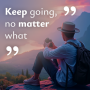 icon English Status Quote