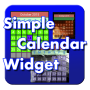 icon Simple Calendar