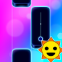 icon Magic Piano:EDM Music game