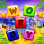 icon Wordy: Collect Word Puzzle