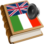 icon Italian best dict