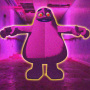 icon Skibidi Toilet Horror Game