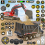 icon Real construction simulatorCity Building Games