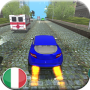 icon Amazing Racing : Rush Italy