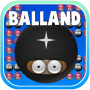 icon Balland - Free