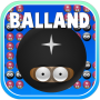 icon BallandFree