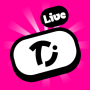 icon Ti.Live-Chill & Stream