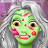 icon Zombie Face care 1.0.0.0