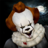 icon Scary Horror Clown 3D 2.4