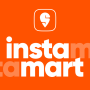 icon Instamart: 10 Mins Grocery App