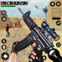 icon Fire Ops Gun Strike Game