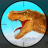 icon Deadly Dinosaur Hunter Simulator 2021 1.0.32