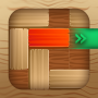 icon Unblock Red WoodPuzzle Game