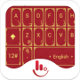 icon Chinese Wedding Keyboard Theme