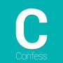 icon Confess - Share Secrets