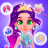 icon VioletCinderella Cleaning Castle 2.5