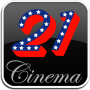 icon Cinema 21