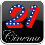 icon Jadwal Cinema 21