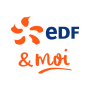 icon EDF & MOIPROD