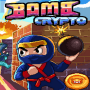icon BombCrypto NFT game guide