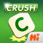 icon Crush Letters