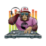 icon Dj Land - Beat Maker, Drum Pad
