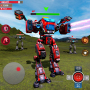 icon Multi Robot Transformation Games