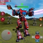 icon Mech Robot Wars - Multi Robot