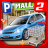 icon Shopping Mall Car Driving 2 1.2