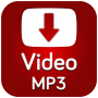 icon video to mp3