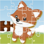 icon Educational Jigsaw Puzzles