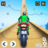 icon Bike Ramp Stunt 2.8