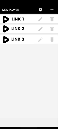 Download free MED PLAYER 8 APK for Android